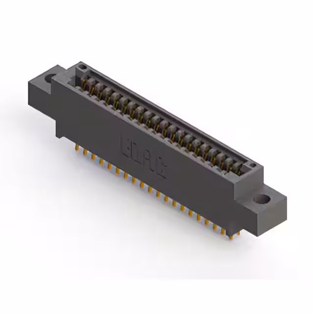 395-040-556-804 EDAC Inc.  Edgeboard Connectors